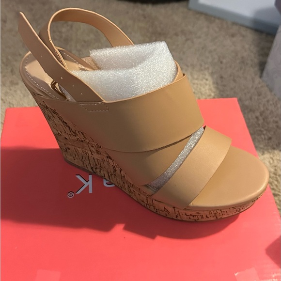 Allegra K Shoes - Wedges